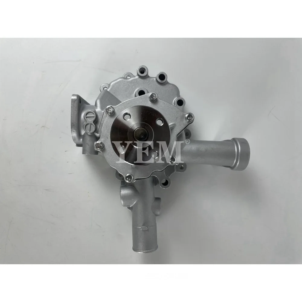 For Toyota 1DZ Water Pump Wholesale Engine Parts 2