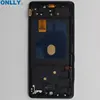 Black OLED