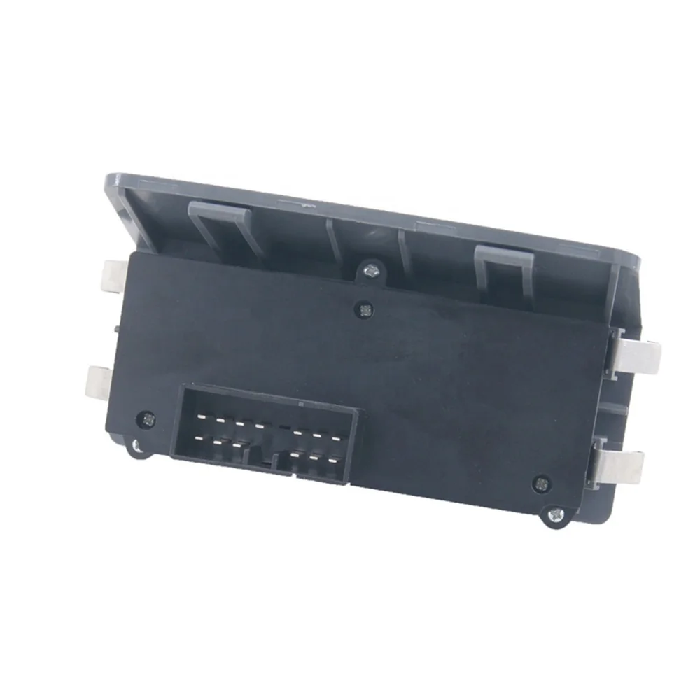 Car Power Window Switch Window Regulator Master Switch OEM 9005041 for Chevrolet Sail