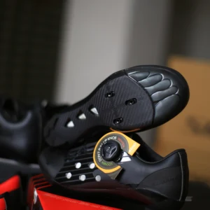 026 Cycling Shoes Men and Women Road Bike Professional Lock Design Breathable Socks Set Sports Equipment