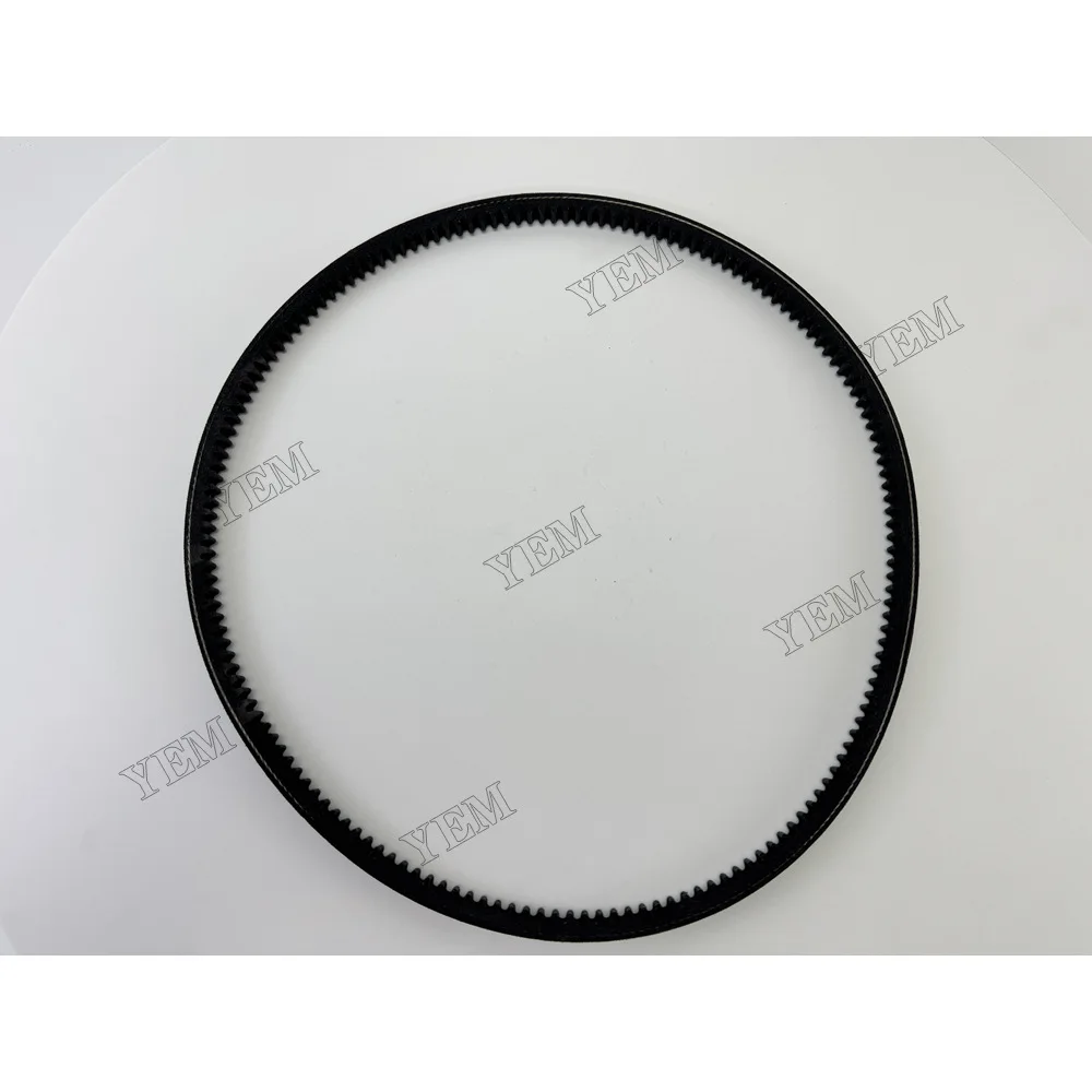 Fan Belt 9L-4896 9L4896 for Caterpillar Diesel Engine Spare Parts