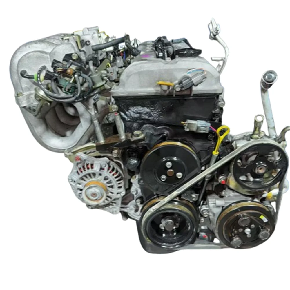 Original 1.6 Liter Mazda ZM Engine Hot Selling Used for Mazda