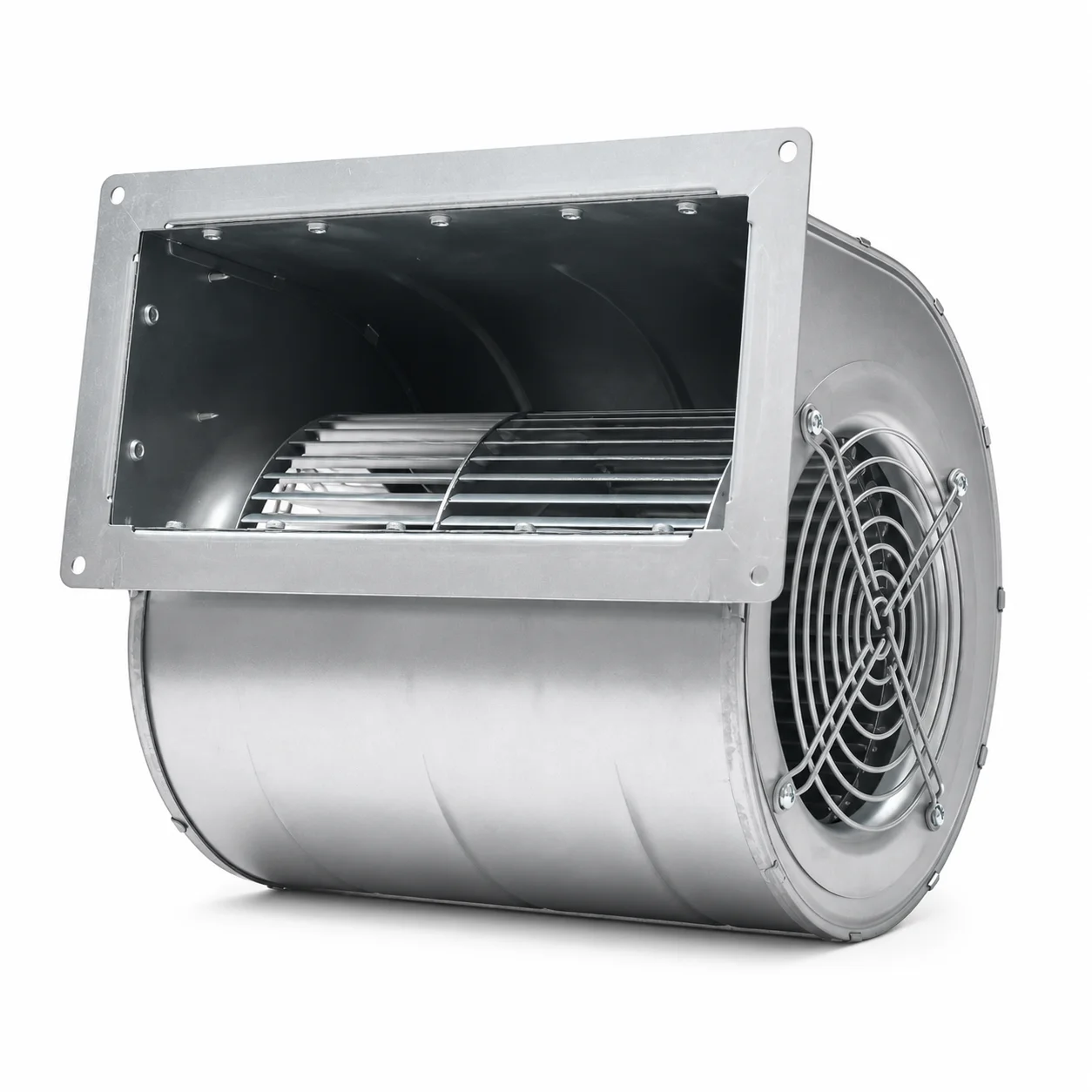 Inlet Forward Curved Blower, D2E146-AP47-C3, AC230V, 146mm - detail 4