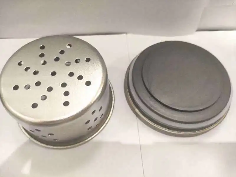 product kitchen sink drainer basket strainer stainless steel fittings plug support customization-6