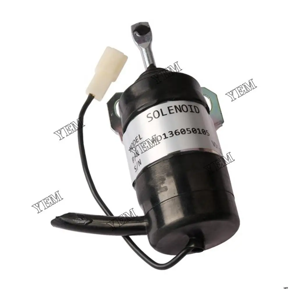 Excellent Quality Solenoid L4150 for Kubota