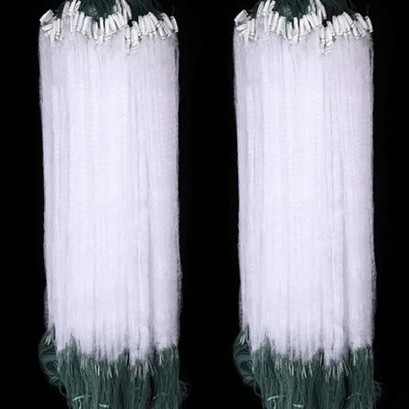 China Customized Nylon Monofilament Gill Nets Manufacturers, Factory - Free  Sample - SHINGMORE
