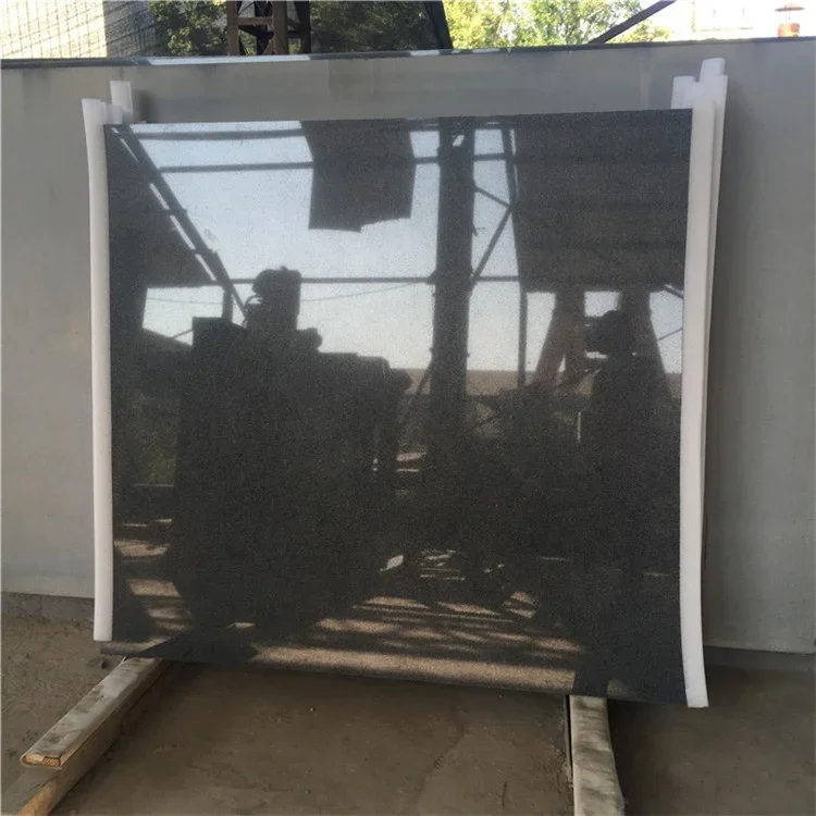 product china g654 caracruz black granite cheap granite wall stone tiles 60x60-5