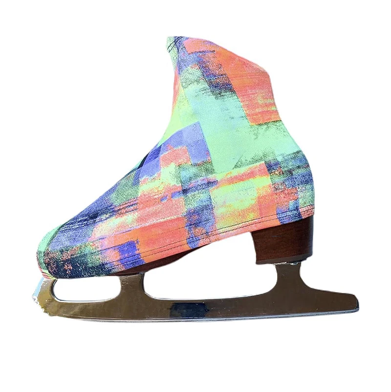 Durable Ice Skating Boot Covers Ice Skating Boot Covers Skate Boot