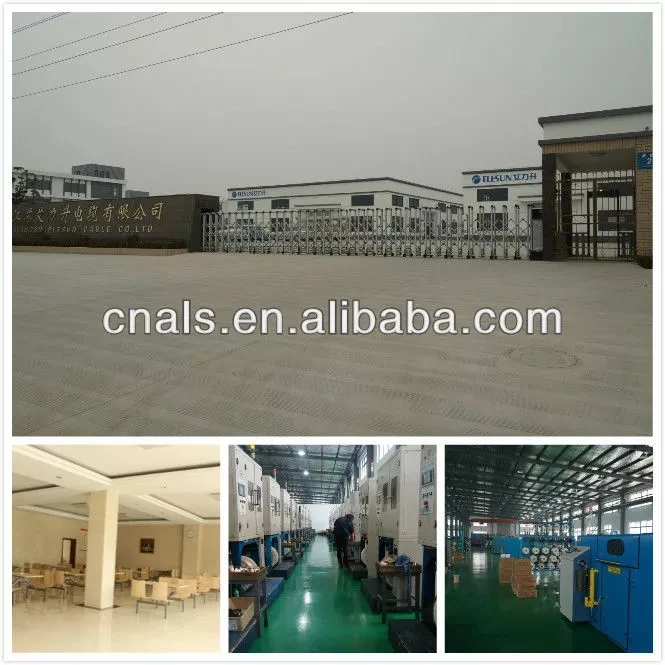 8D-FB Coaxial Cable Assembly - Superior Shielding & Lower Loss for Professional Signal Systems