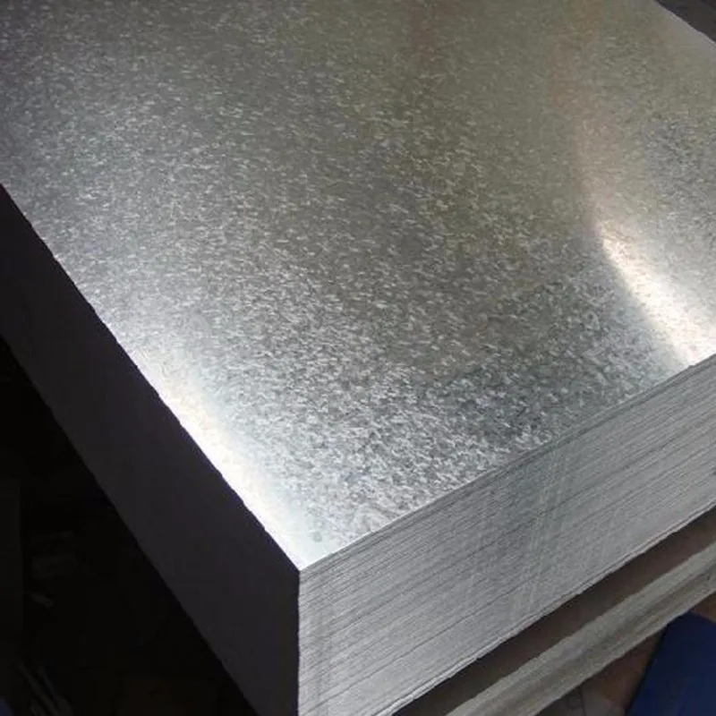 SGCC Aluzinc Coated Steel Strip