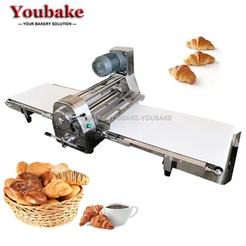 Advanced Technology Wholesale Price Rmq 520 Stand Type Dough Sheeter