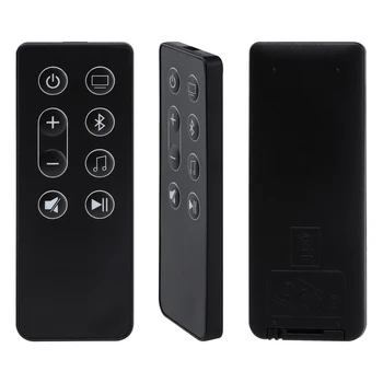 New Remote Control USE for bose Smart Soundbar 300 Music Player System Audio Controller Replacement