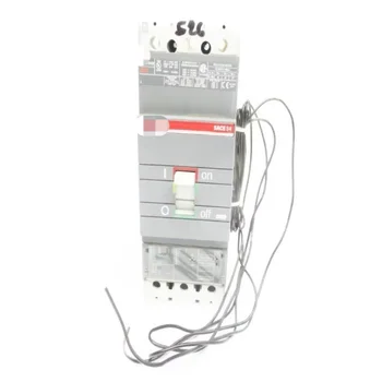 BA62000433 250A 600V NSNP New Original Ready Stock Industrial Automation PLC Dedicated PLC Programming Controller