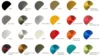 Custom colors