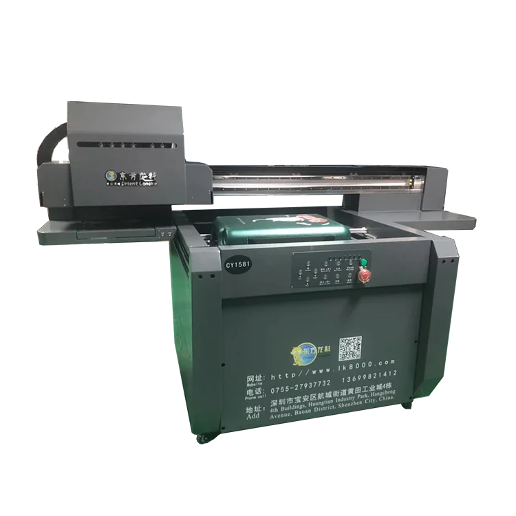 Uv Digital Machine Printing Photoprint 