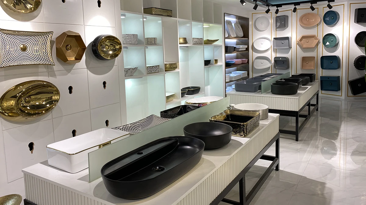Chaozhou chaoan Dengtang Tongtong Ceramic Factory