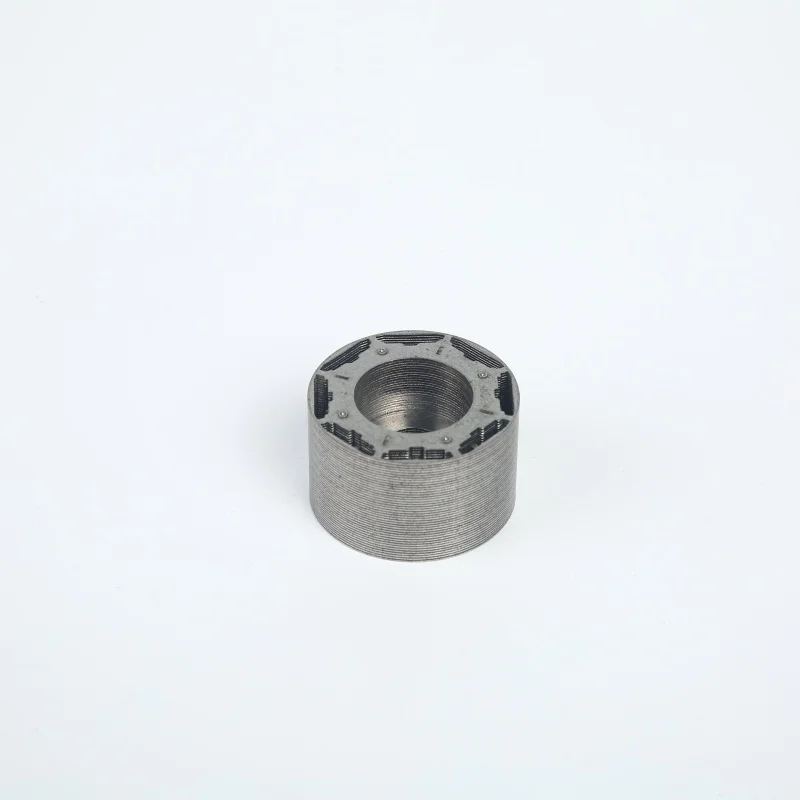 Brushless Motor, Steel, 8mm, 40mm - detail 18