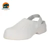 Bianco con foro di ventilazione