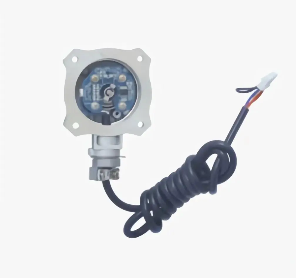 Ecotec  Good Price for Fuel Dispenser Pulser for Tatsuno /Tokheim Flowmeter