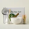 Blanco-5PCS/SET-1