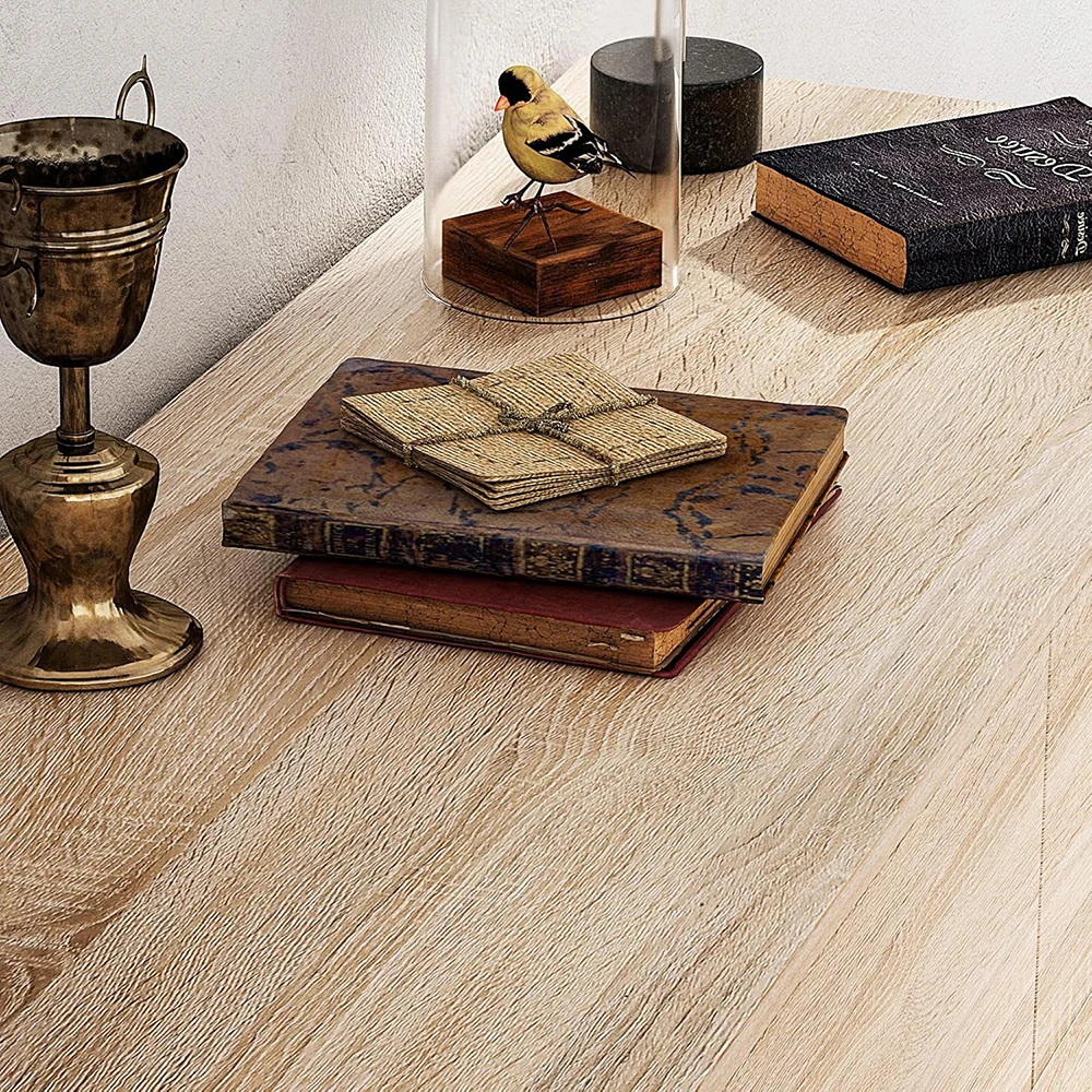 product nu deco modern wood panel bedroom 6 drawer double dresser chest deep drawers tv stand large storage organizer living room closet-6