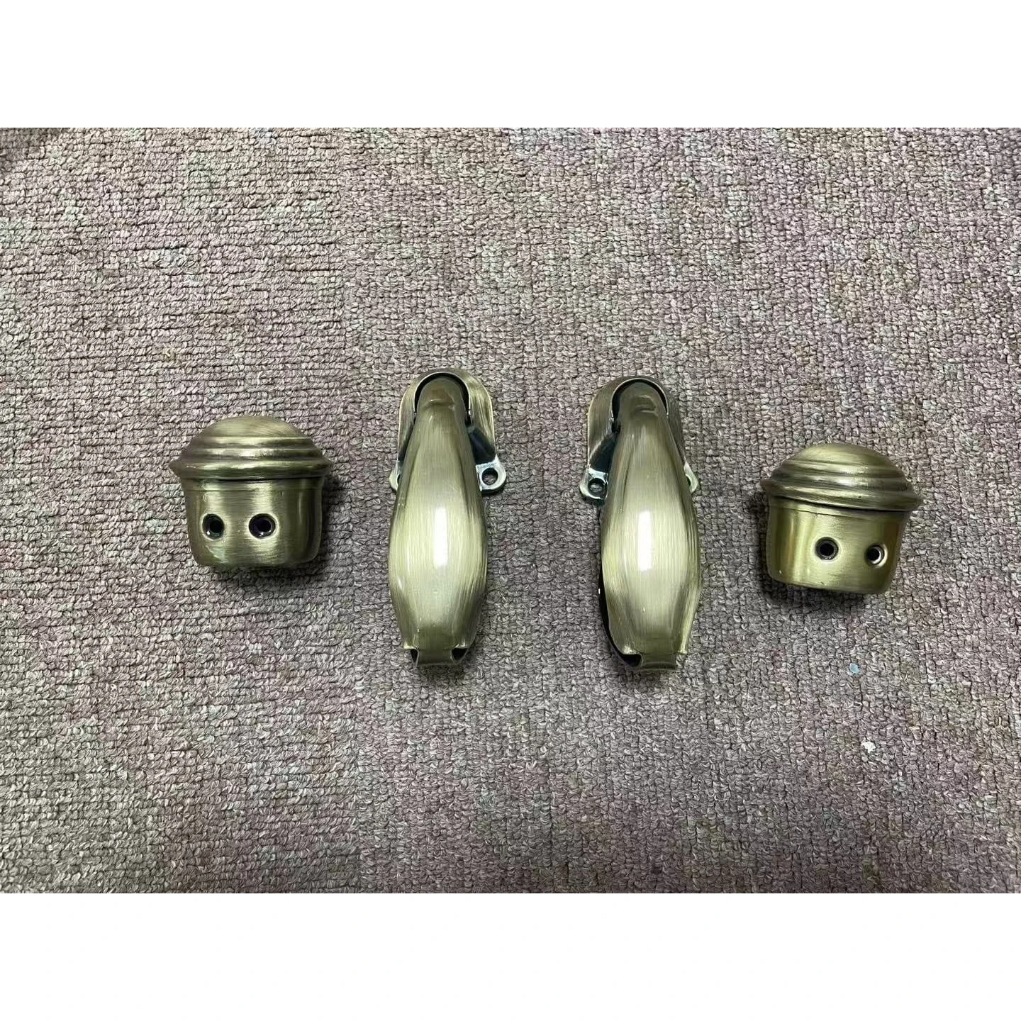 Coffin Arm 002 Funeral Coffin Handle Swing Metal Handle of the Coffin Funeral Coffin Accessories