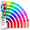 Colores mezclados