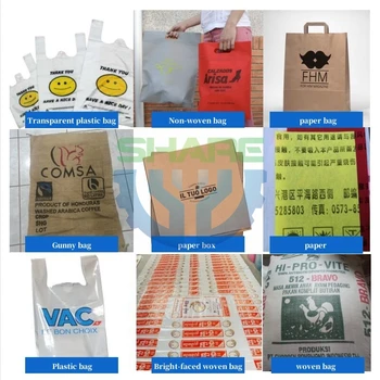 Printing bags near online me