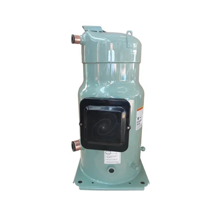 18 Tons Chiller Scroll Compressor Model CSHD183K0B0M R410A Refrigeration Compressor Price