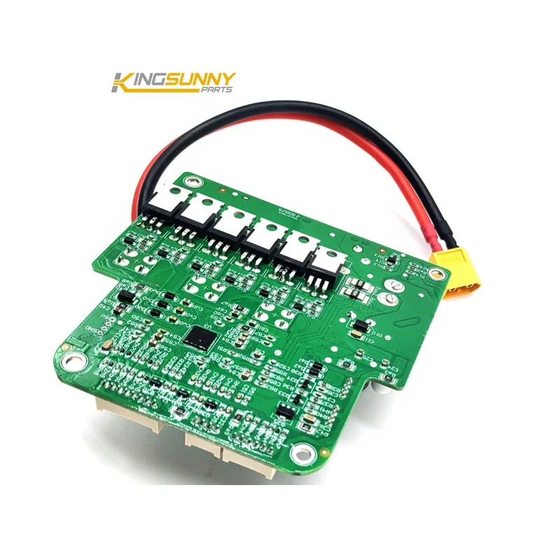 SCHEDA CONTROLLO PER BIMBY TM31 EMI - Folletto Service