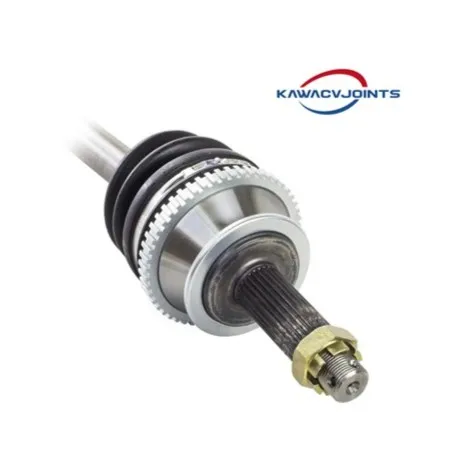 New Left Hand Drive CV Joint Front Drive Axle 44102-71L31 for 2010