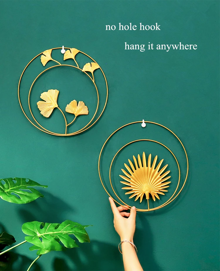 metal tree of life wall art decor