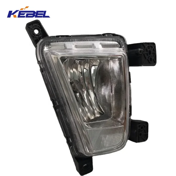 Fabrication Soignée Feu de Brouillard 92201/02-M0000 OEM 92201/02-A0000 pour Hyundai Creta 2021