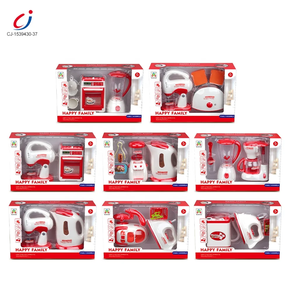 Детский кухонный набор