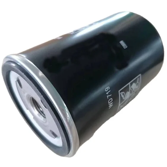 プーリン品 Air Compressor Oil Filter WD719 - High Efficiency & Durability