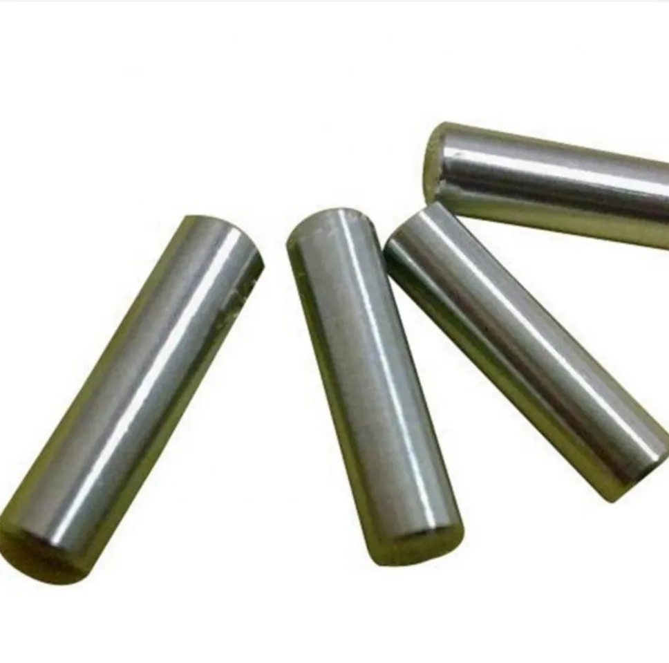 1.4034 X46Cr13 420S45 Stainless Steel Round Bar