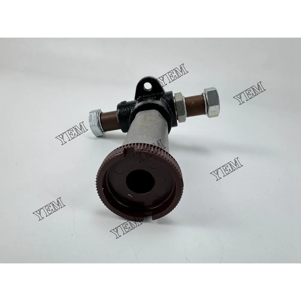 P11C Fuel Pump S2257-01790 for Hino 3