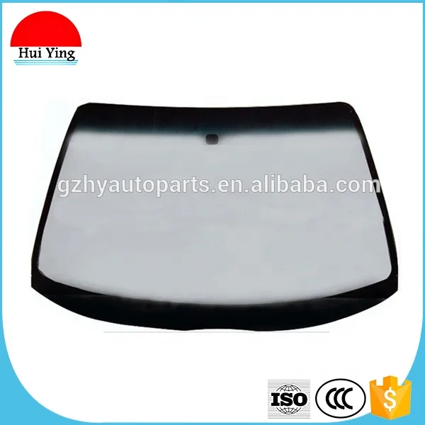 China Brand Sliver Car Laminated Windshield Auto Glass for ALFA ROMEO 164 4D SEDAN 1988-98