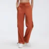Rust orange