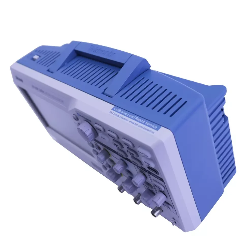 テクトロニクス TBS1000C シリーズ デジタル ストレージ