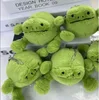 D-Lucky Frog Pendant
