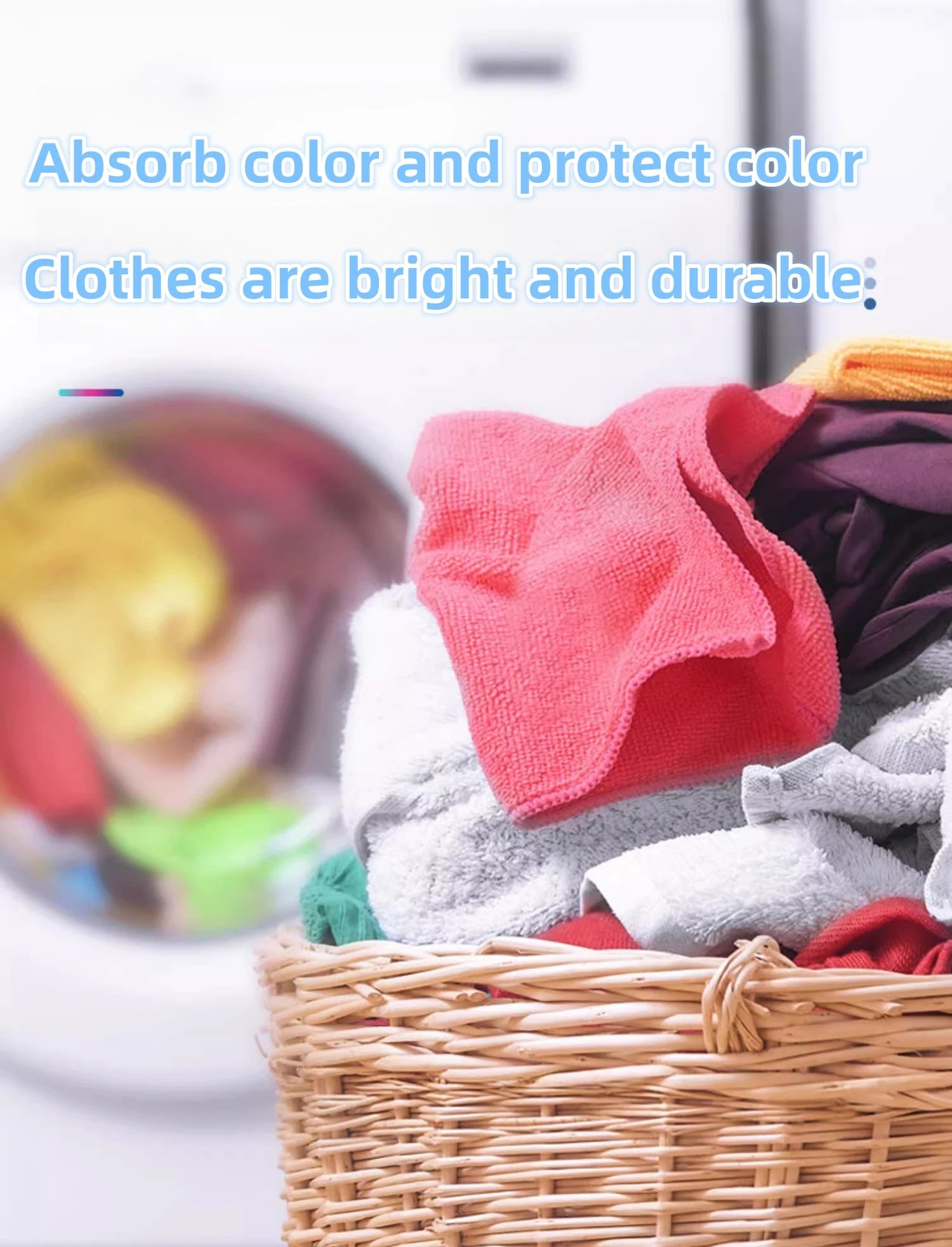 Color Grabber Laundry Color Capture Laundry Sheets Preventing The Color