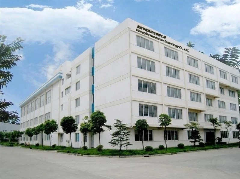 Chongqing Henderson Technology Co., Ltd.