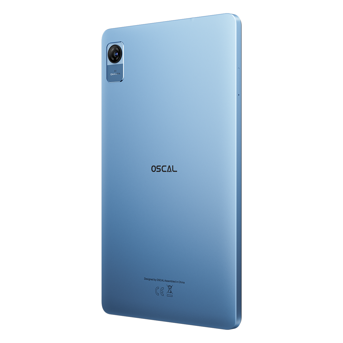 OSCAL Pad5 タブレット Android14 128GB Blackview OSCAL Pad 5 Tablet - Android 14, 8.68-inch