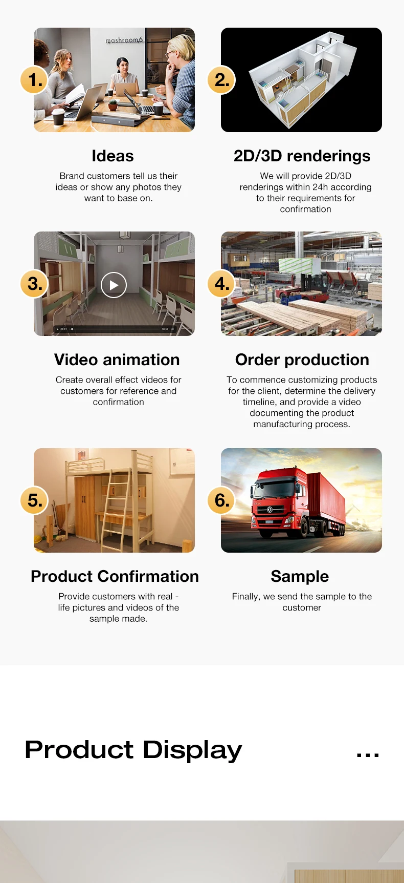 product double layer durable eco friendly space capsule dormitory bunk bed iron metal frame school apartment furniture-7