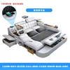 Multifunctional smart deluxe edition (single bed)