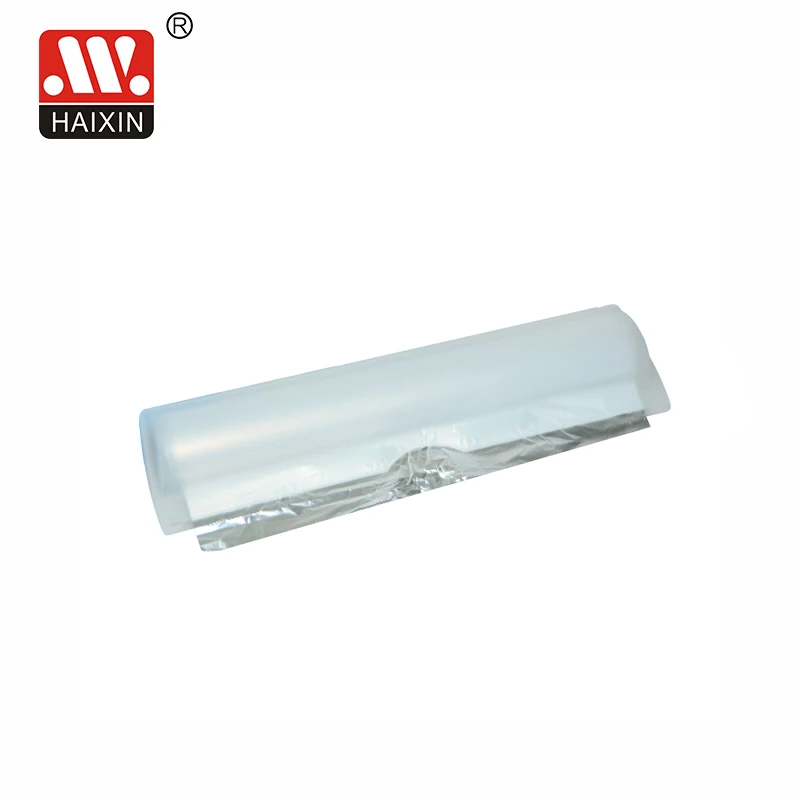 Haixing Plastic Aluminum Foil Holder Wrapping Paper Cling Film