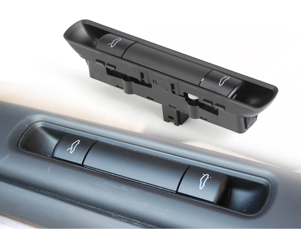 Car Trunk Lock Release Switch Boot Release Switch Pack Button
