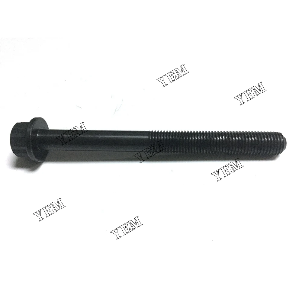 QSB3.3 Cylinder Head Screw for Engine Parts