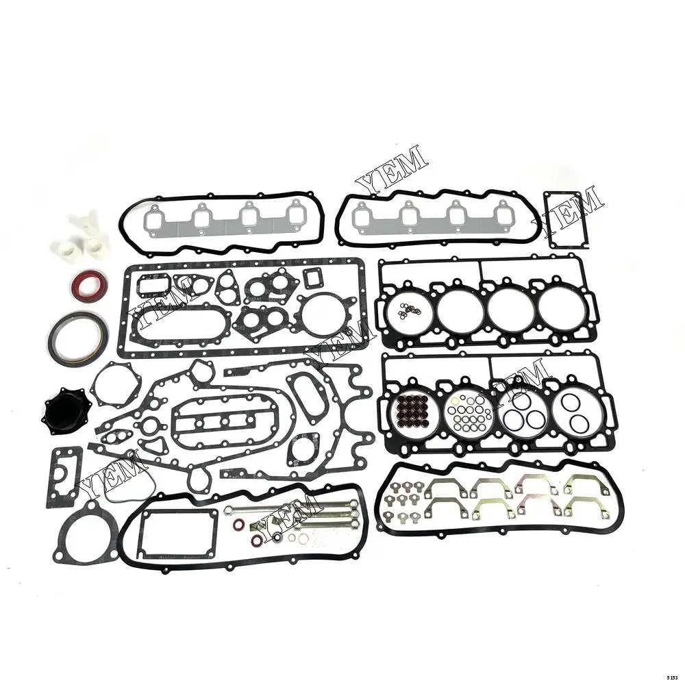Cylinder Gasket Kit Fit for Caterpillar 3208